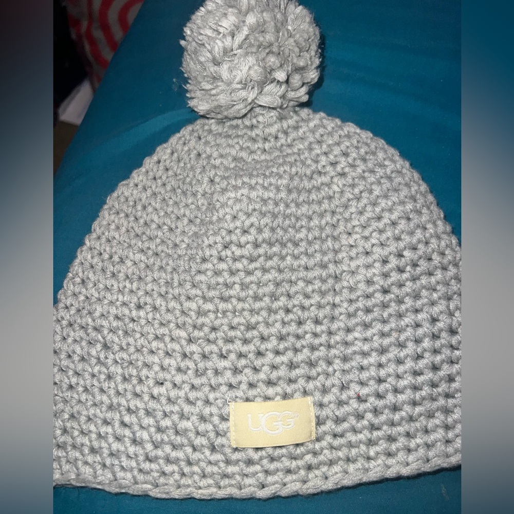 Ugg Hat - image 1